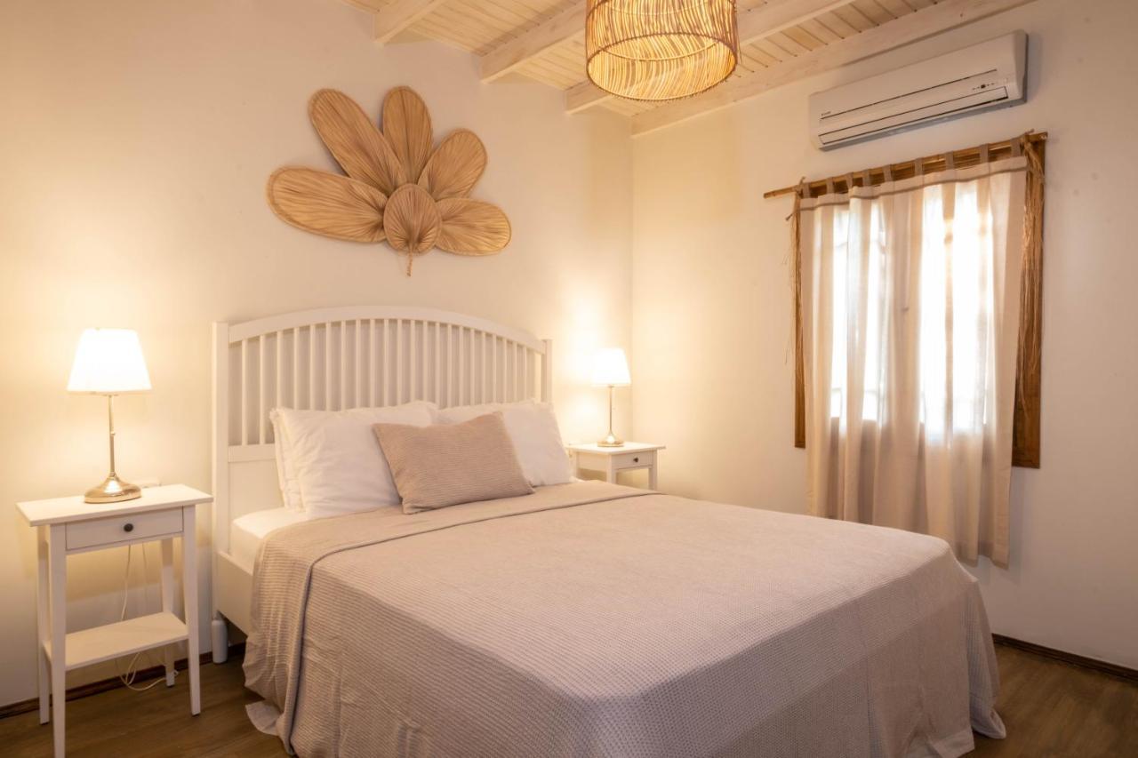 Kimera - Akdeniz Bahcesi Apart Hotel Çıralı エクステリア 写真