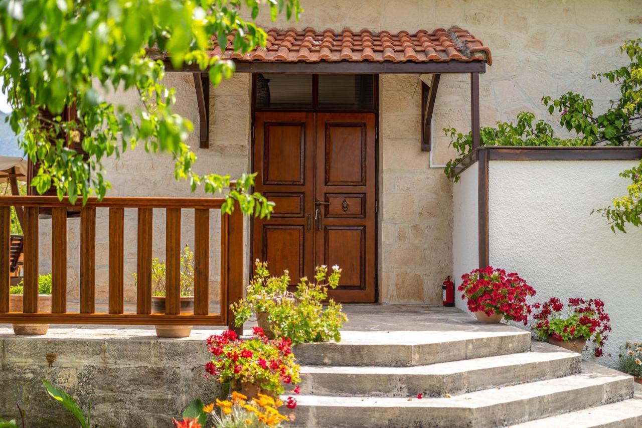 Kimera - Akdeniz Bahcesi Apart Hotel Çıralı エクステリア 写真