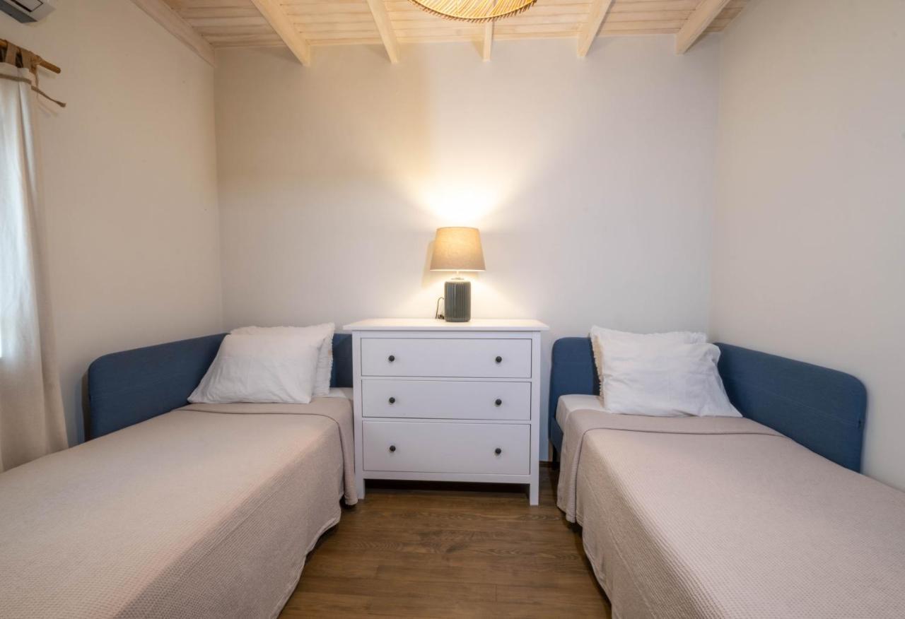 Kimera - Akdeniz Bahcesi Apart Hotel Çıralı エクステリア 写真