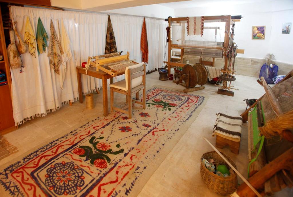 Kimera - Akdeniz Bahcesi Apart Hotel Çıralı エクステリア 写真